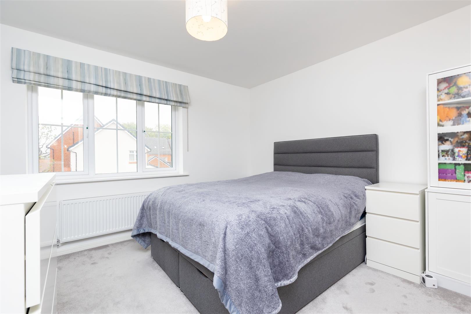 Loom Crescent, Bamber Bridge, Preston